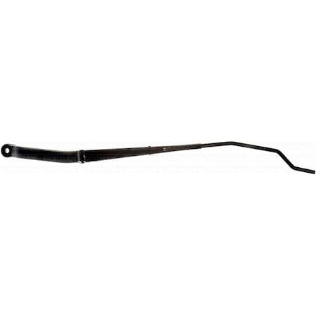 Motormite Windshield Wiper Arm-Front Right, 42904 42904